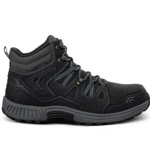 Ridgewood Waterproof - Black