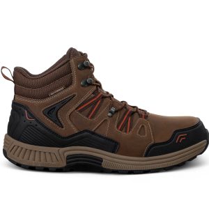Ridgewood Waterproof - Brown