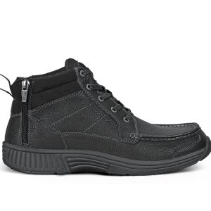 Ryder - Black