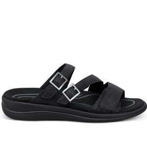 Sahara Weave - Black