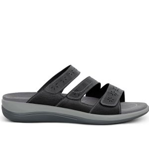 Sahara - Black