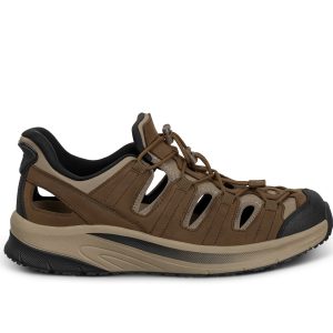 Saturn Hands-Free - Brown