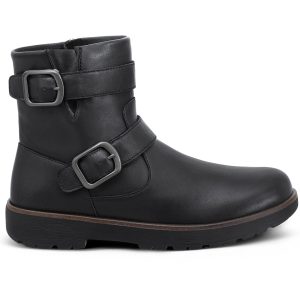 Shania - Black