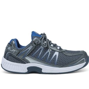 Sprint Tie-Less - Gray