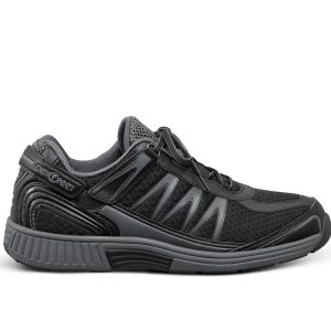 Sprint Tie-Less - Black