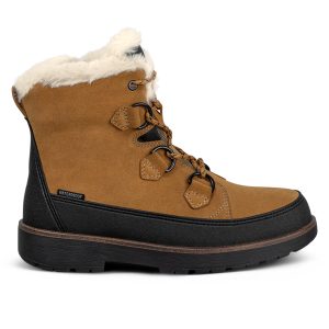 Stowe Waterproof - Wheat