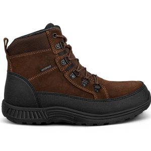 Stratton Waterproof - Brown