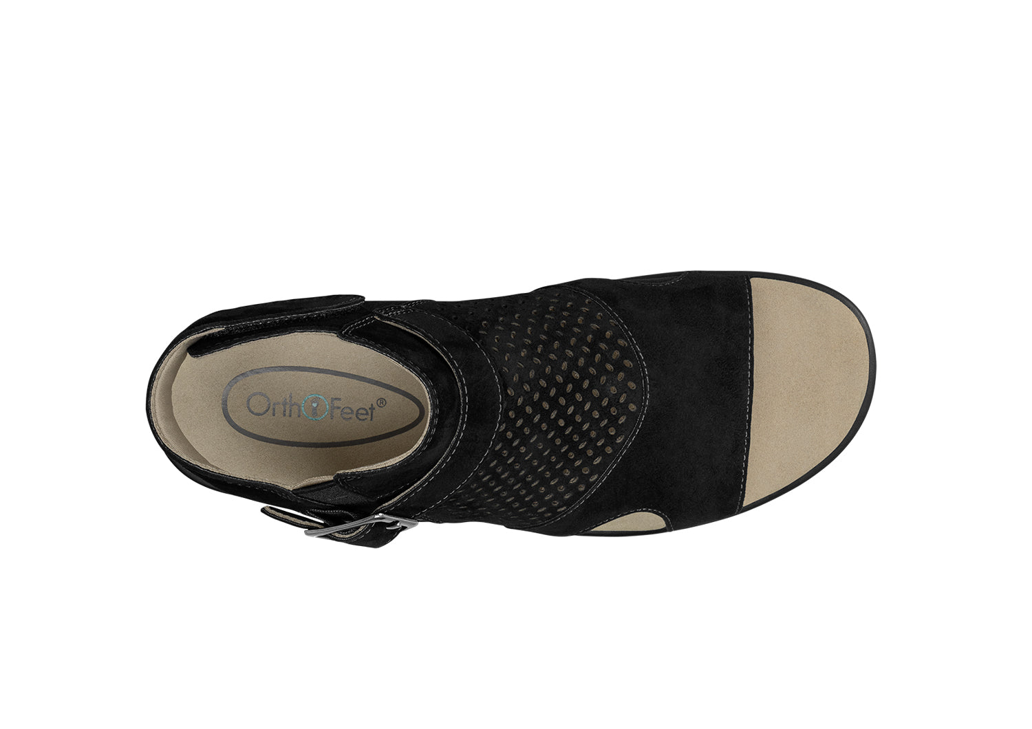 Taylor - Black - Image 11