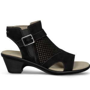 Taylor - Black