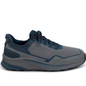Tilos Trail Hands-Free - Gray/Teal