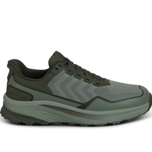 Tilos Trail Hands-Free - Sage/Army Green