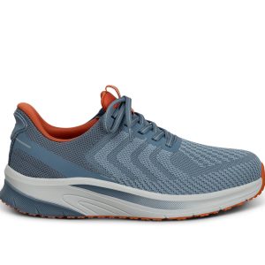 Tilos Hands-Free - Blue/Orange