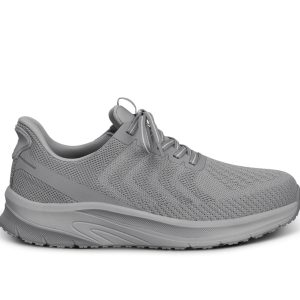Tilos Hands-Free - Gray/Gray