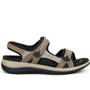 Venice - Brown
