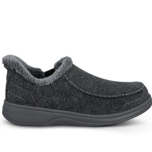 Vito Hands-Free - Charcoal