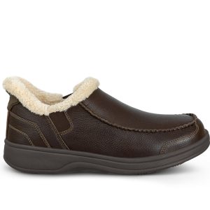 Vito Hands-Free - Brown