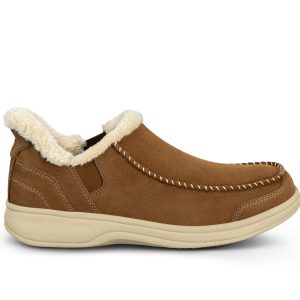 Vito Hands-Free - Chestnut