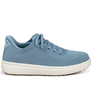 Wander Hands-Free Knit - Blue