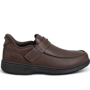 Xavier Hands-Free - Brown