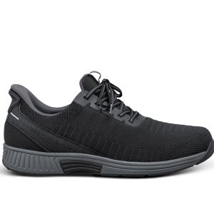 Yari Hands-Free - Black/Gray