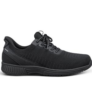 Yari Hands-Free - Black/Black