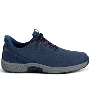 Yari Hands-Free - Navy/Gray