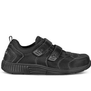 Alamo - Black