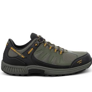Avalon Waterproof - Olive