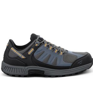 Avalon Waterproof - Gray