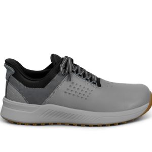 Birdie Hands-Free Golf - Gray