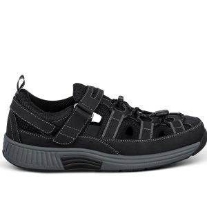 Clearwater - Black