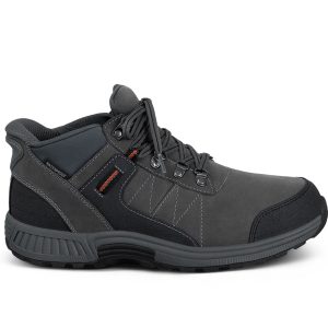 Dalton Hands-Free Waterproof - Gray