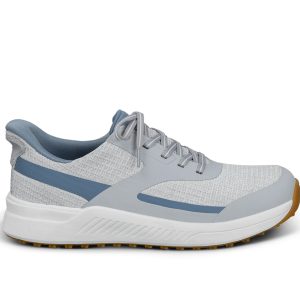 Fairway Hands-Free Golf - Blue/White/Gray