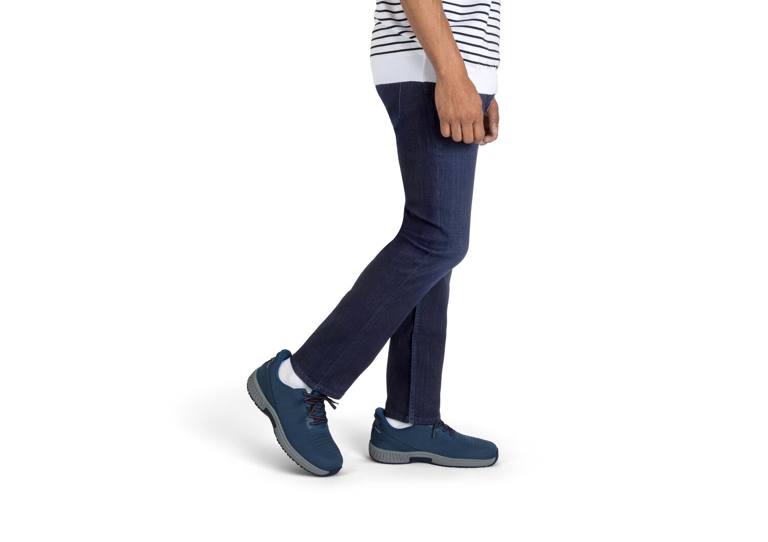 Yari Hands-Free - Navy/Gray - Image 13