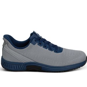 Yari Hands-Free - Gray/Navy